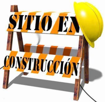 En construcció. 